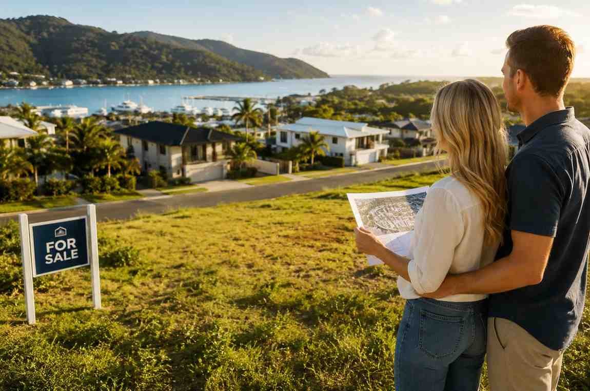 Residential Land Opportunities